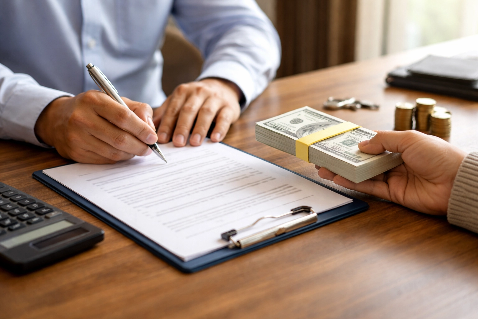 本文由【666 理財借貸中心】邀請北部專業律師撰寫，並且提供 2026 年最新合法借據範本下載點，同時解析借據撰寫時應注意的重點，幫助您確保借據具備完整的法律效力，讓一時的善意不會在未來變成遺憾。