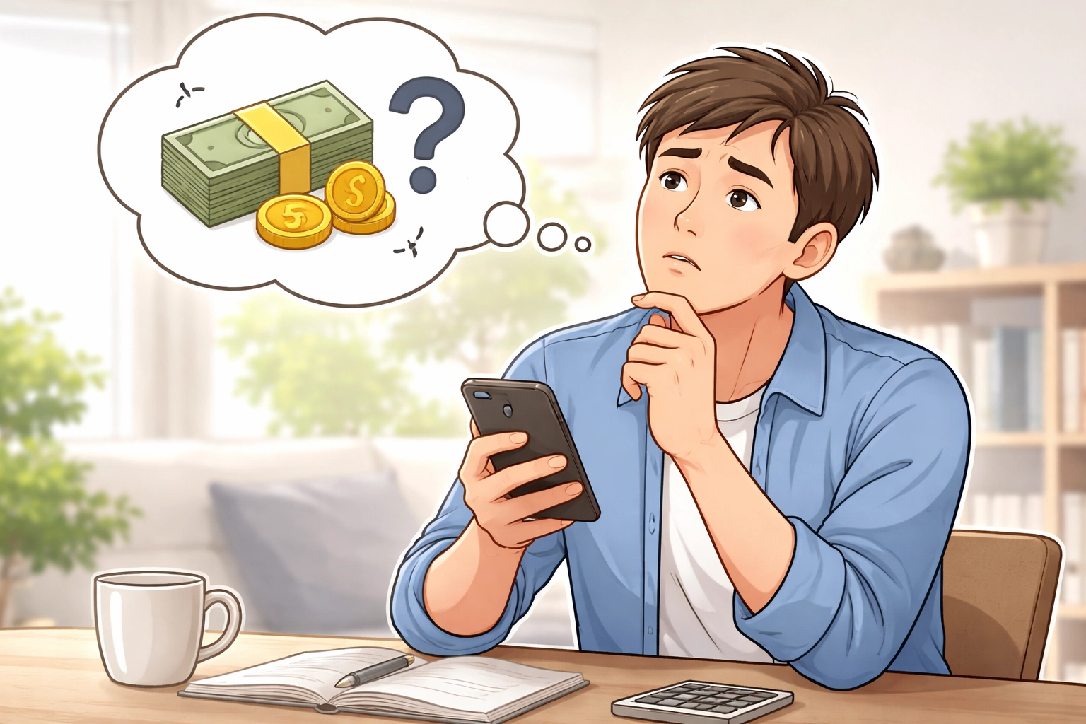 這時候，「線上撥款小額」這類借貸方式，就成為不少人解決資金需求的選擇。