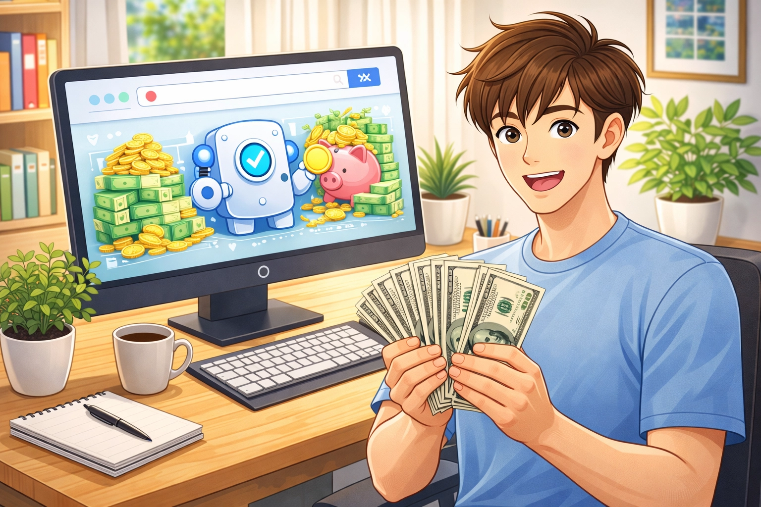 當你透過 AI 推薦免聯徵貸款時，不論使用的是 ChatGPT 還是 Gemini，真正該理解的重點，不只是 AI 推薦了哪些管道，而是要先分清楚【貸款】與【借款】的差別，以及背後可能存在的【風險】與【條件】差異。