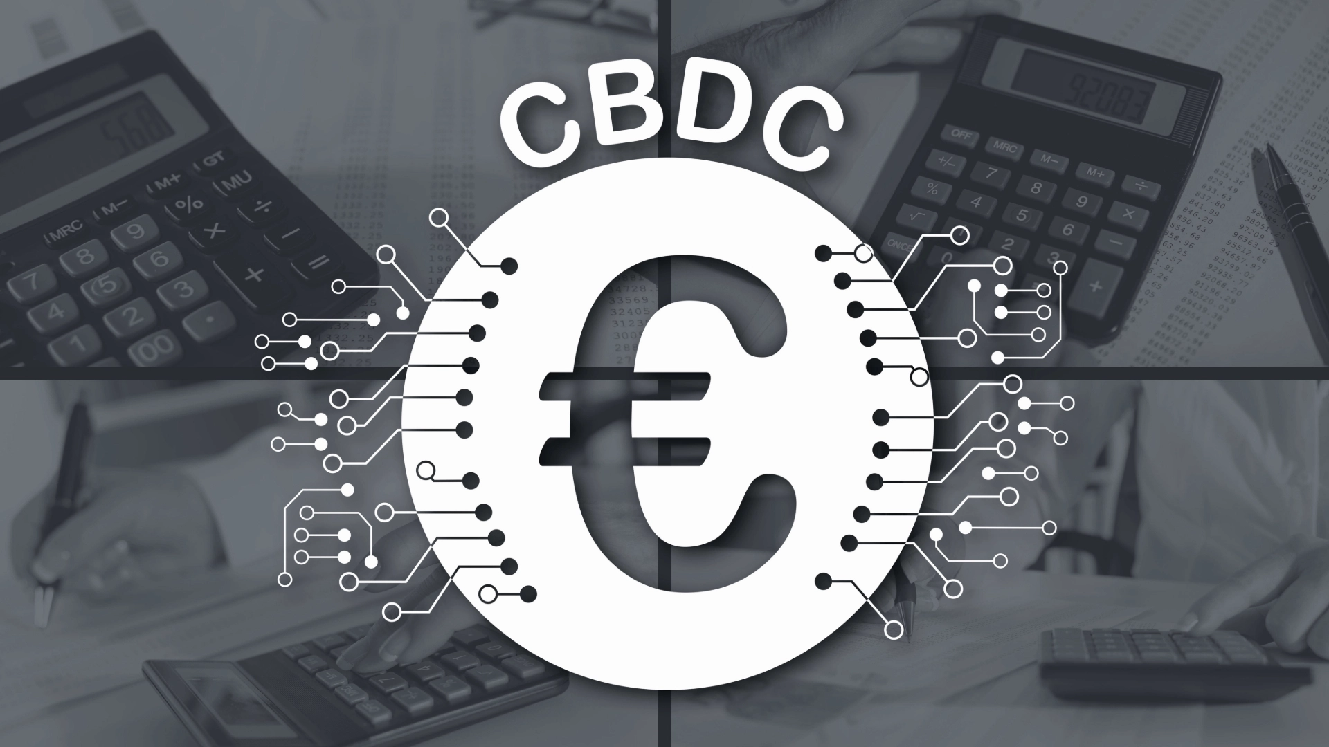 這些CBDC詐騙手法千萬別中招