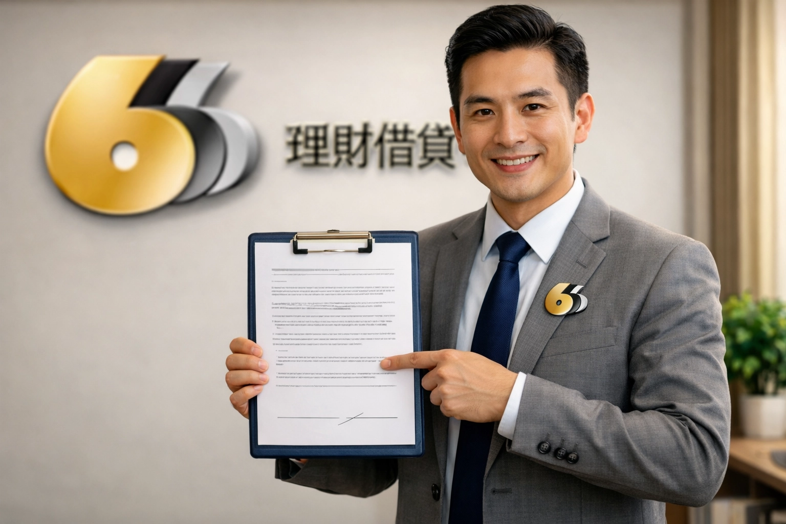 如果你正準備借錢給他人，建議先將本文提供的合法借據範本下載下來填寫，並確認【借款金額】、【還款期限】與【雙方資料】都寫清楚後，再進行資金交付。