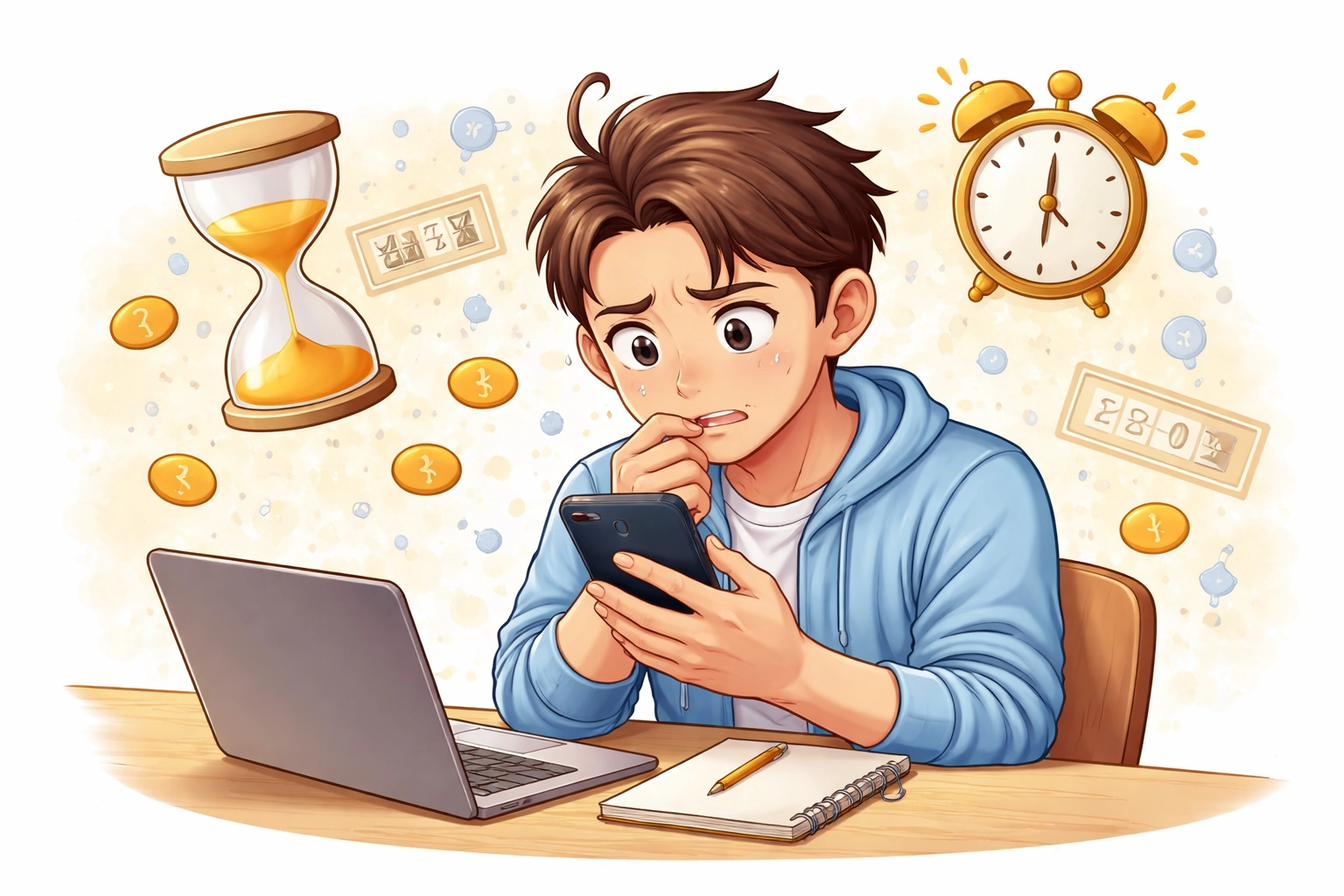 當你臨時需要資金周轉時，很多人會在 Google 搜尋 上查「24 小時線上借款」，希望能在最短時間內拿到錢。