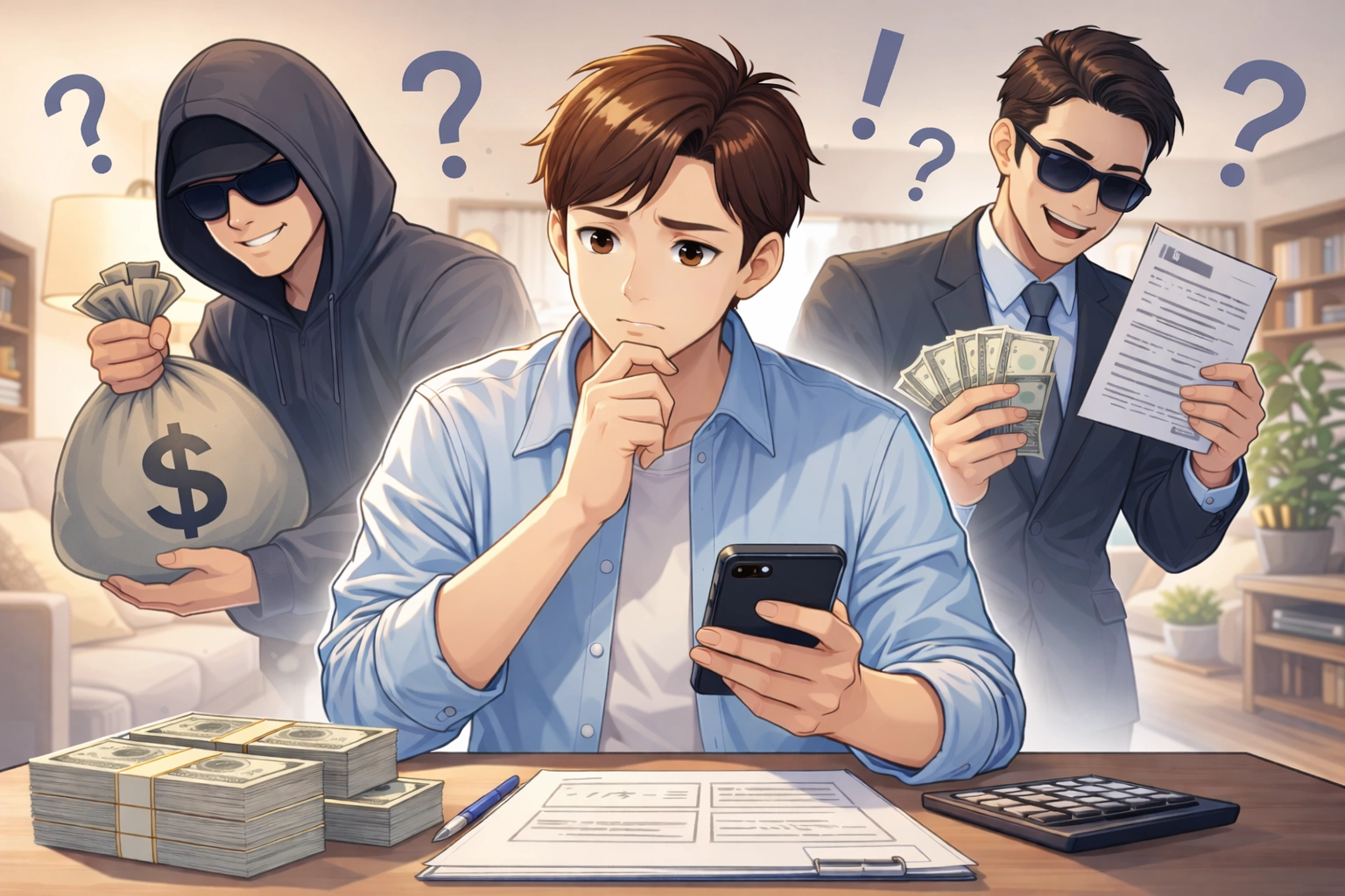 近年來，「債務整合」成為不少人調整財務結構的選項，希望透過整合貸款來降低月付金，讓資金壓力稍微減輕。  然而，在網路上搜尋整合方案時，也會看到各種宣稱【快速整合】、【免聯徵】、【保證過件】的貸款廣告。