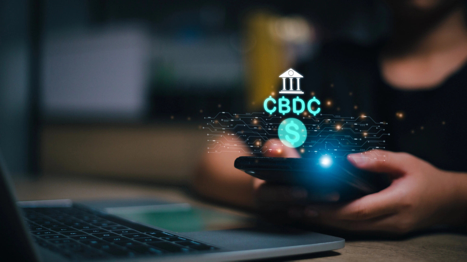 CBDC詐騙為何橫行