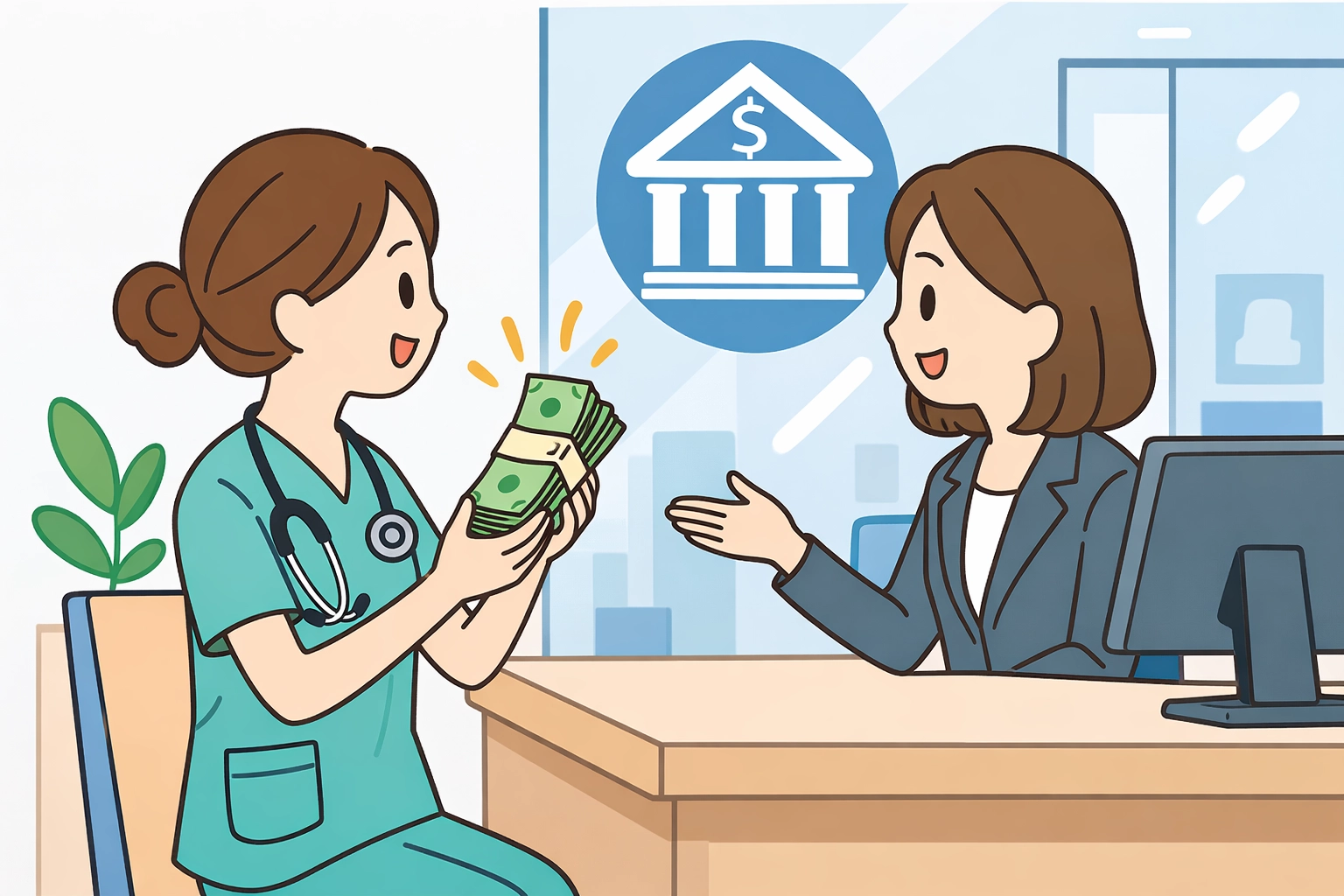 醫護人員貸款作為針對醫療體系工作者推出的信貸方案，近年來也成為不少醫療從業人員在資金需求時會考慮的一種貸款方式。