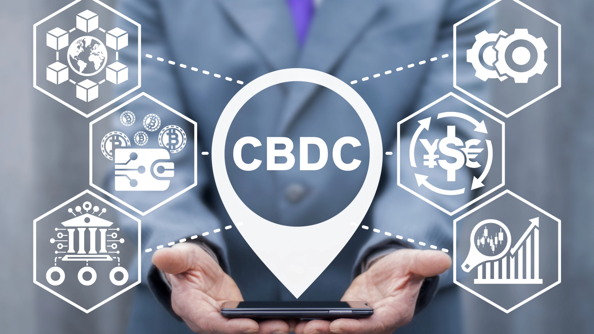 CBDC 詐騙結語