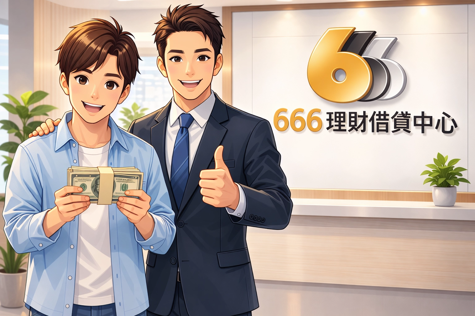 因此在申請前，建議先了解常見的【陷阱類型】與【貸款話術】，並優先透過【銀行】或【合法金融機構】辦理，通常會比較安全。  如果你有負債整合的需求，但發現銀行方案不適合，或是申請後未能順利核貸，也可以考慮透過【666 理財借貸中心】尋求協助。