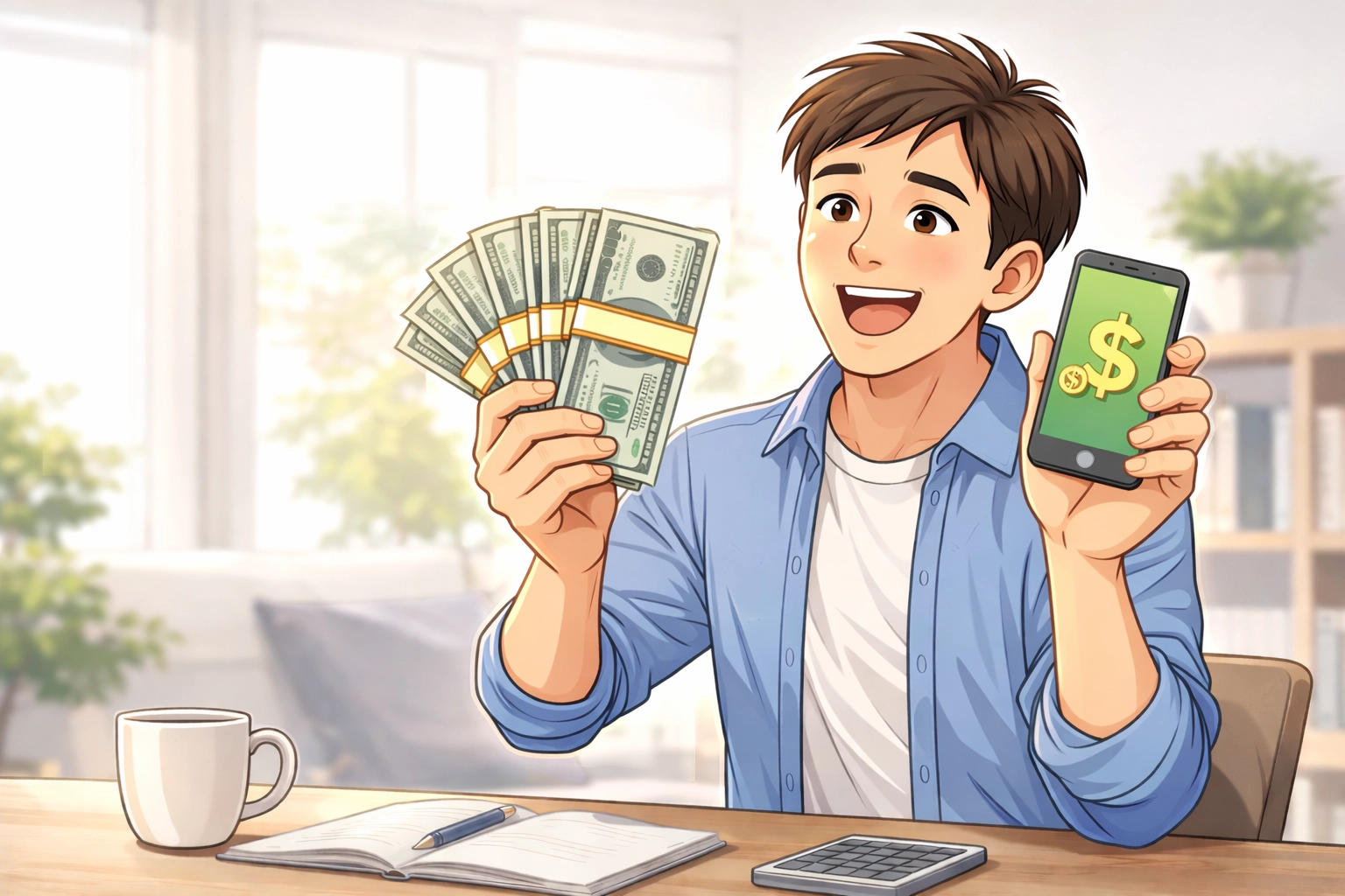 當你面臨臨時資金需求時，「線上撥款小額」確實提供了一種【快速】且【便利】的解決方式，但不同管道在【審核條件】、【利率】與【風險】上仍存在明顯差異。