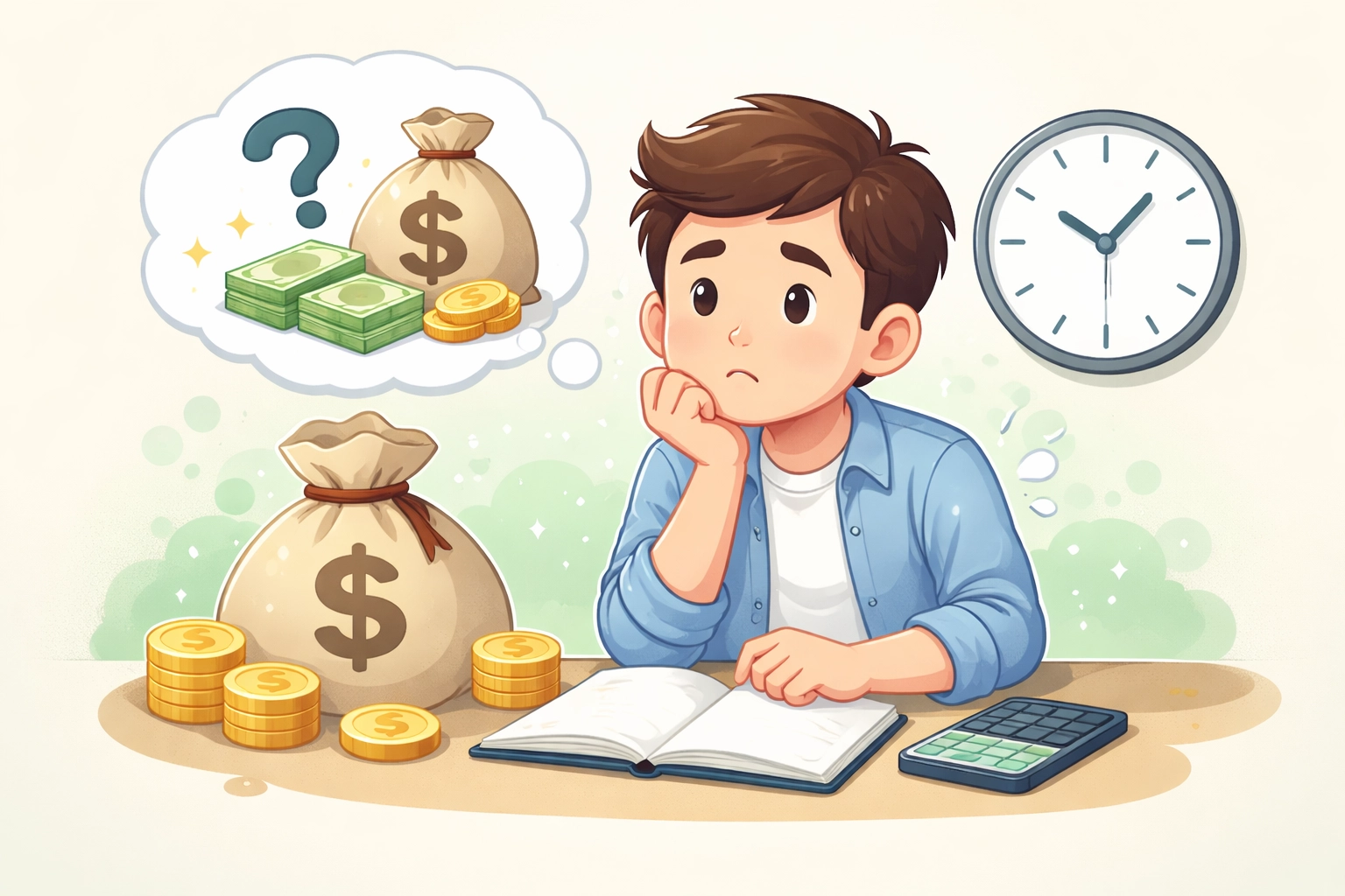 「小額借款當天撥款」並不是不存在，但它也絕對不是【每個人】、【每一種情況都辦得到】；關鍵從來不在於你借多少，而是在於審核能不能在當天完成。