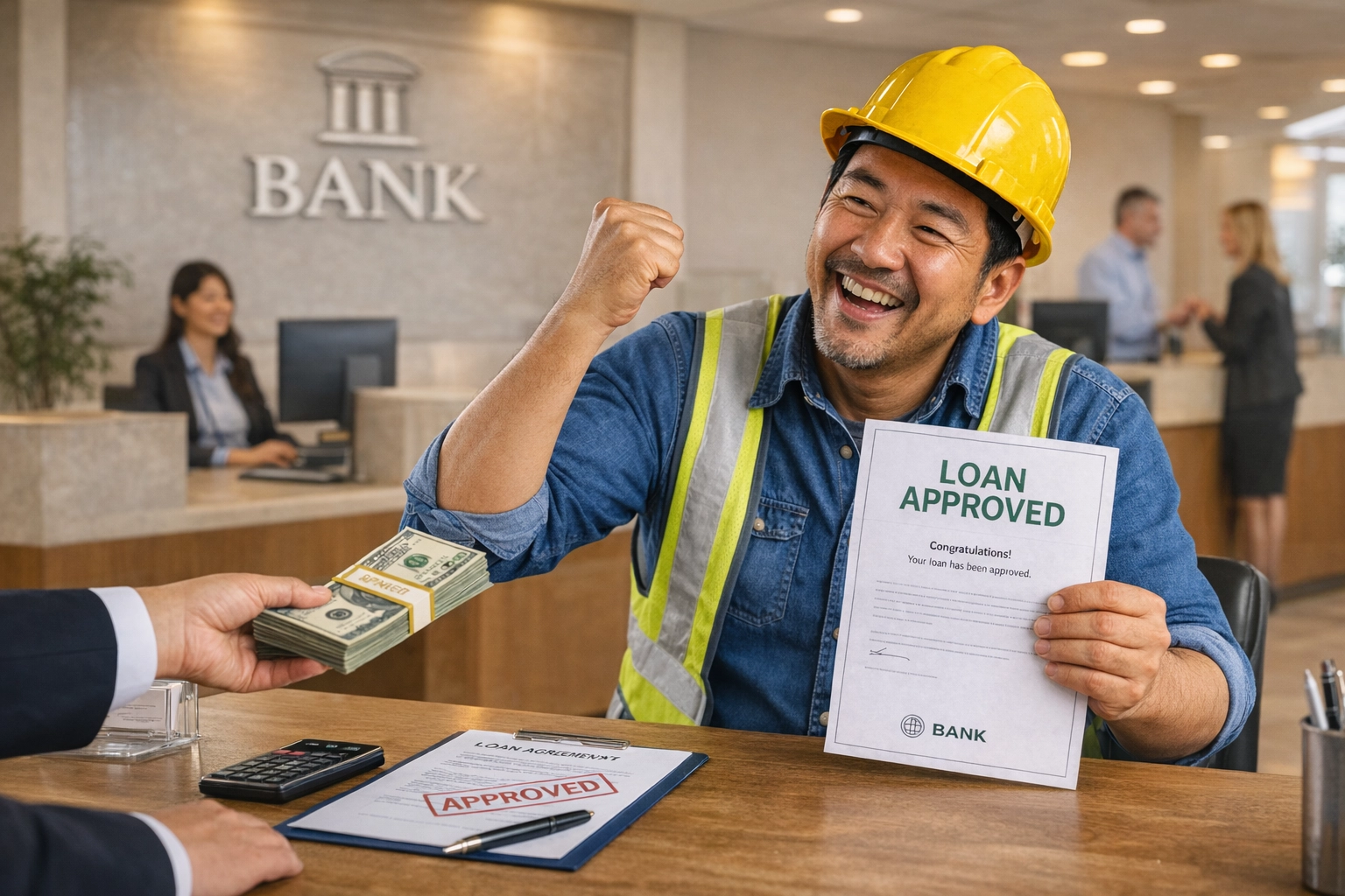 回到實務面來看，真正影響無薪轉貸款 30 萬結果的，往往不是條件本身，而是你選擇的申請方式與準備程度。