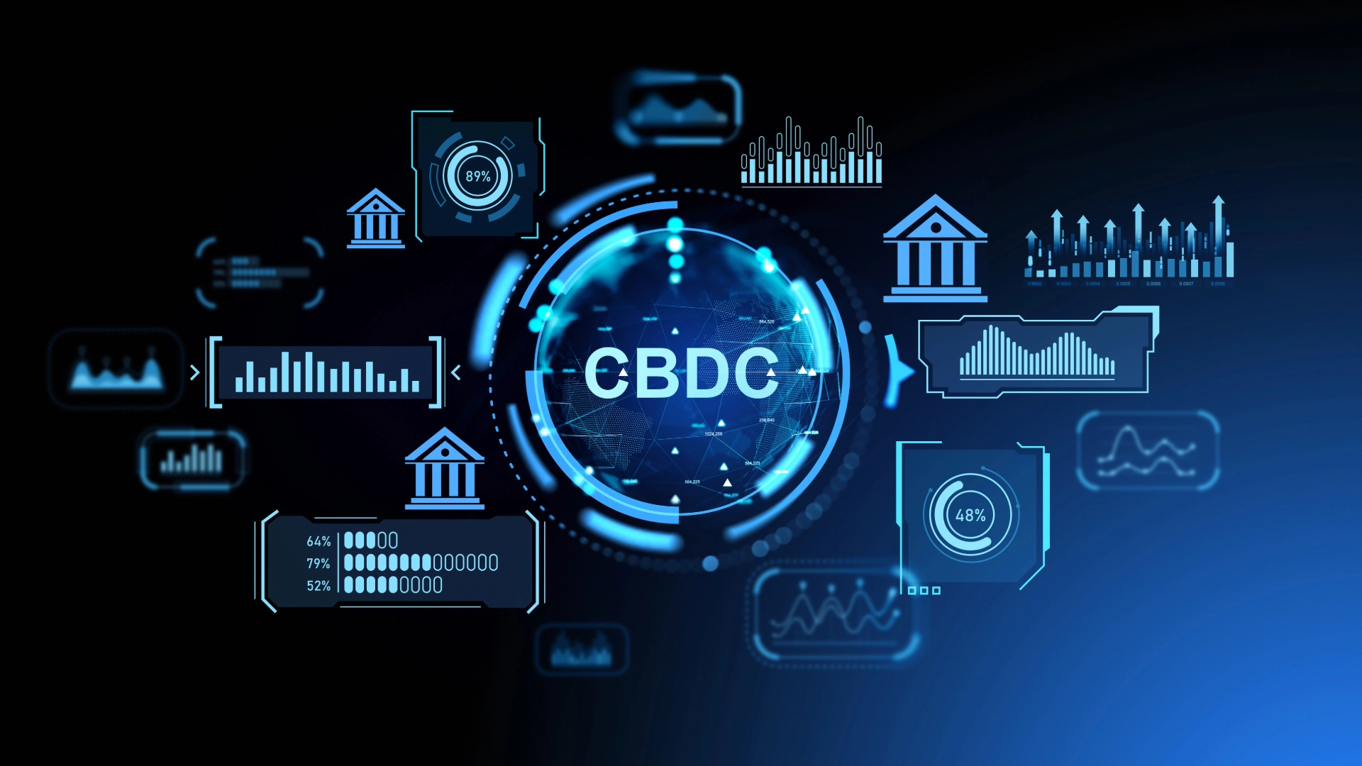 我被騙了怎麼辦?懷疑中招 CBDC 詐騙,記得這樣做