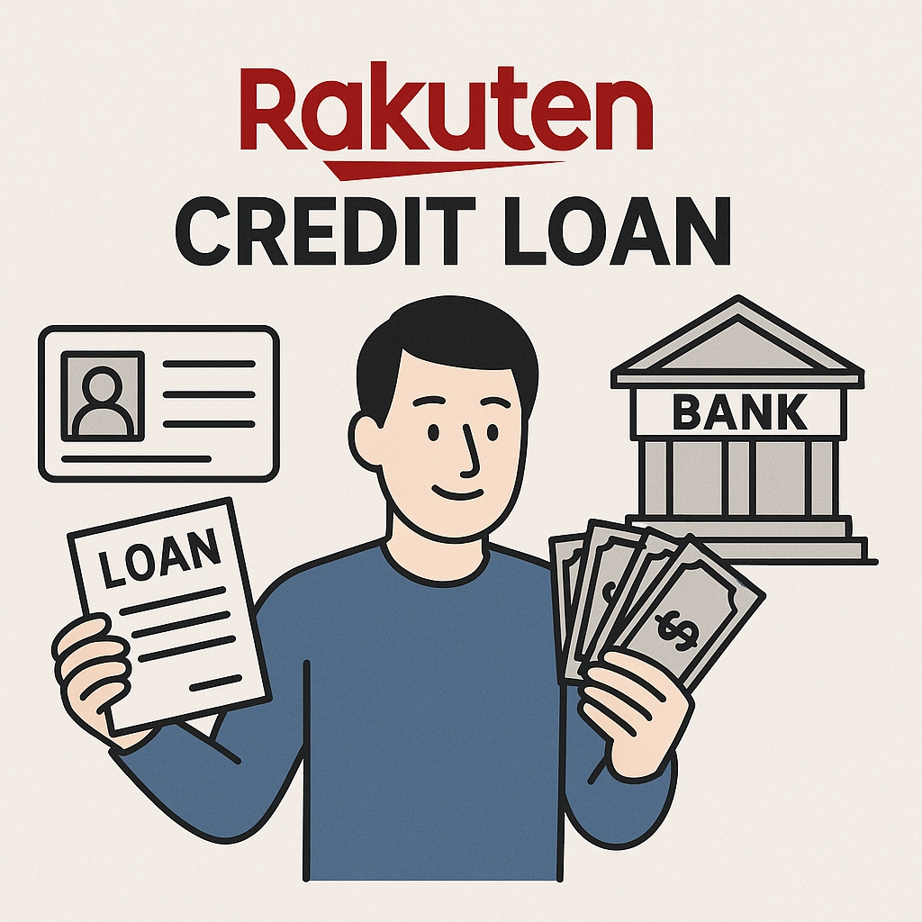 樂天信貸屬於個人信用貸款，不需要提供擔保品，銀行會依照申請人的【信用紀錄】、【收入狀況】與【還款能力】進行整體評估後核貸。