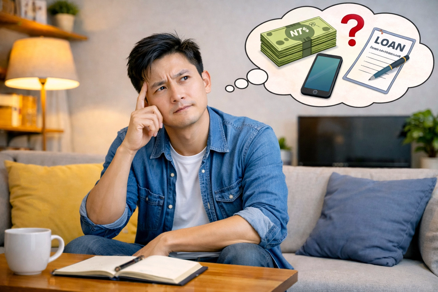 當你遇到【臨時開銷】、【帳單快到期】或【短時間需要一筆周轉金】時，很多人第一個反應，就是上網搜尋線上快速借款相關資訊，希望能用更省時的方式，盡快找到合適的資金方案。