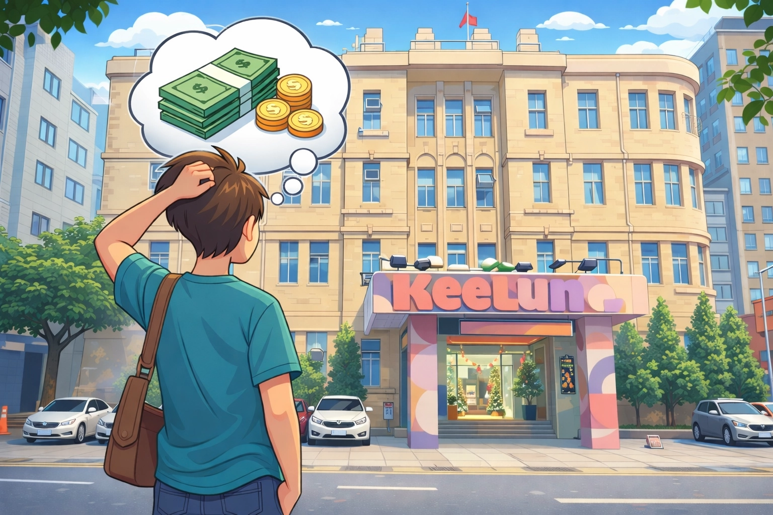 本文將深入剖析基隆借款各類管道的【優劣勢】與【適用情境】，幫助你在急用時刻能快速釐清方向，在確保安全的前提下，找到最符合效率的資金方案。