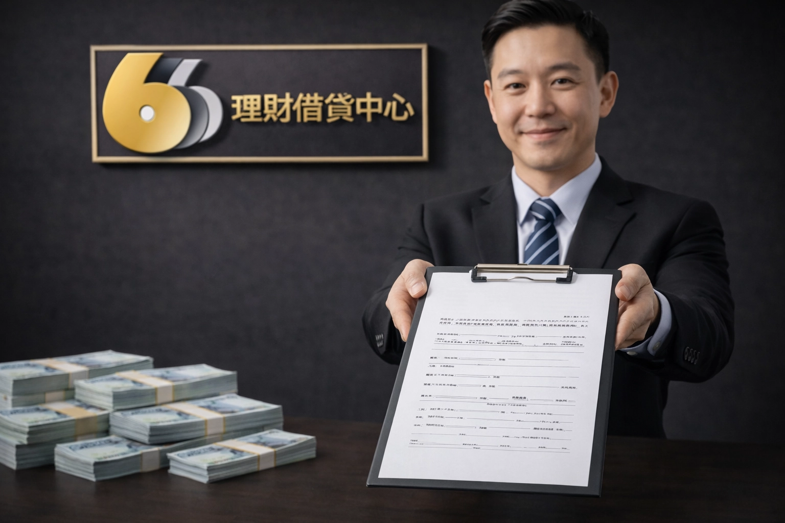 以下是【666 理財借貸中心】法務團隊依據北部地區常見借貸情境整理的合法借據範本，可直接下載使用；照著填寫即可把關鍵條款一次寫齊，降低【自行摸索】與【寫錯】的風險。