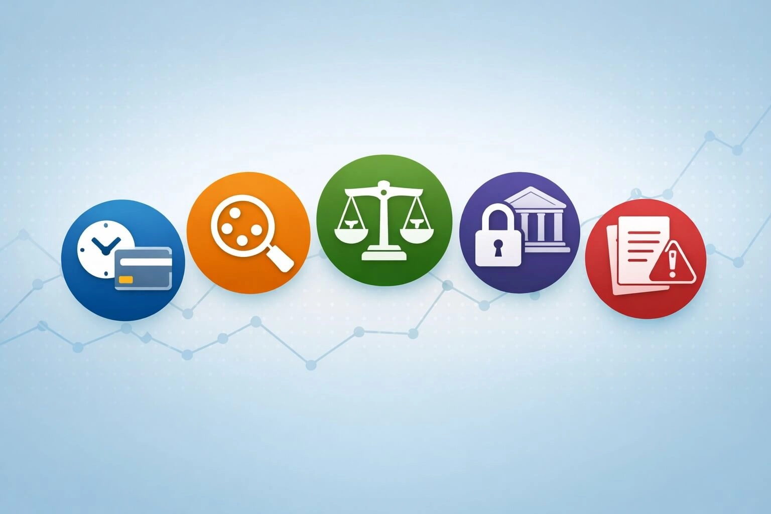 這是有關「2026 信用瑕疵借款-信用瑕疵常見原因