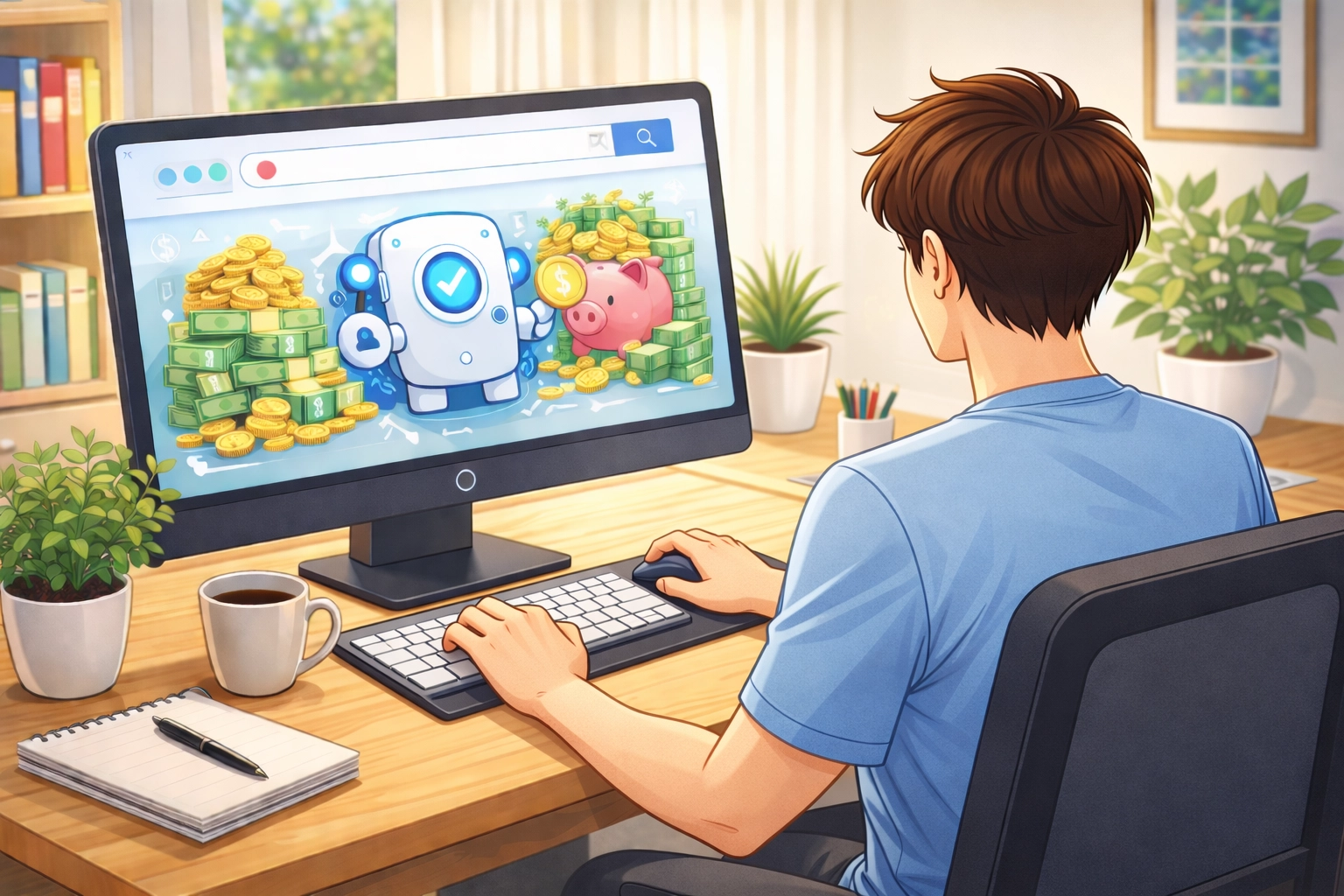 在急需資金的時候，很多人會直接請 AI 推薦免聯徵貸款，希望能快速找到【不用查聯徵】、【申請又方便】的借款方式。