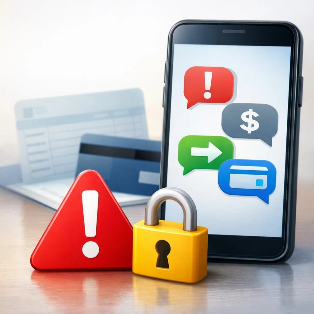 這是有關「2026 信用瑕疵借款-防詐警示