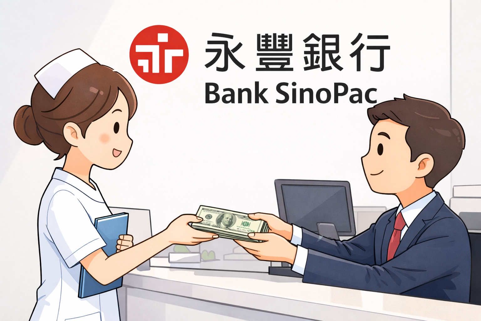 如果你本身是醫護人員，剛好最近有資金需求，永豐醫護信貸確實可以先列入評估。  畢竟和一般信貸相比，這類專案通常會更貼近醫護族群的條件，申請上也比較有方向。