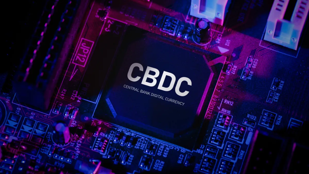 防範 CBDC 詐騙