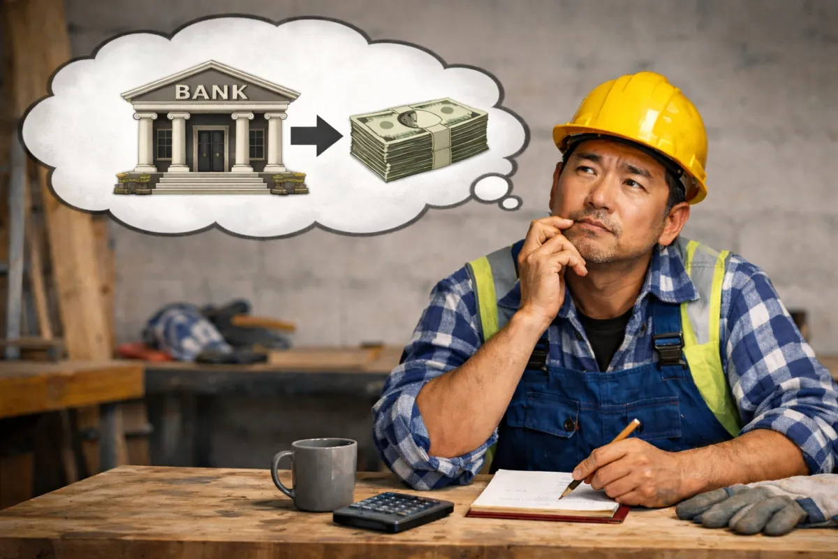 當你有無薪轉貸款 30 萬的需求時,可以選擇的資金來源其實不只一種。