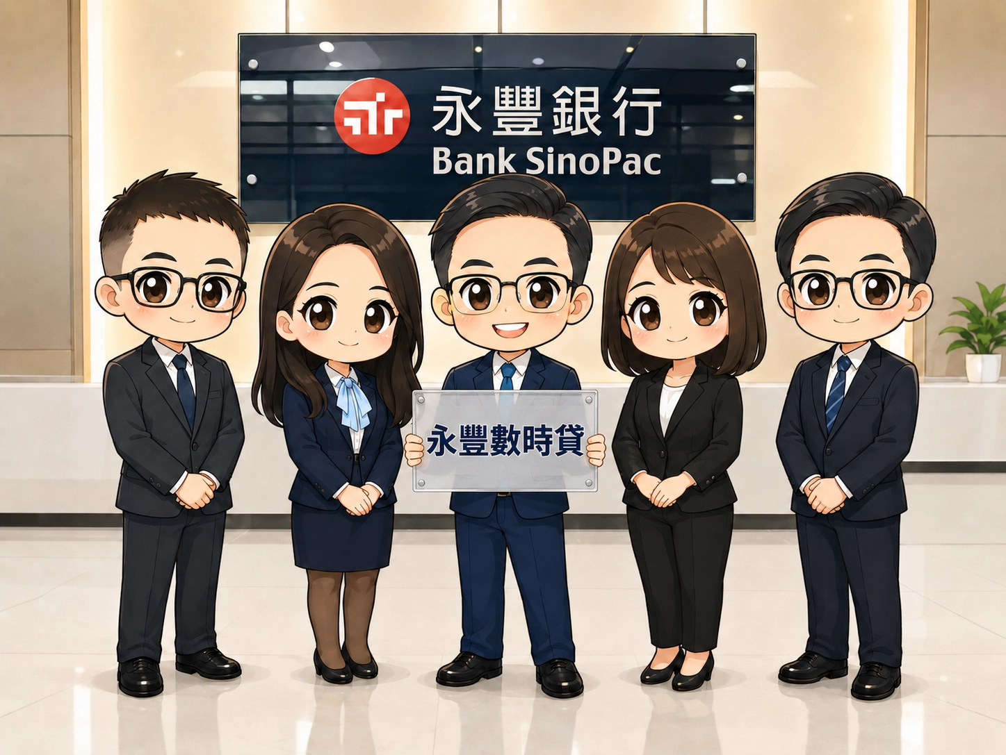 永豐數時貸總結｜申請方便，但仍要評估還款能力！