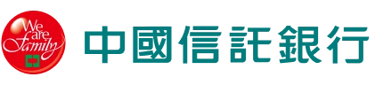 中國信託銀行官方 Logo