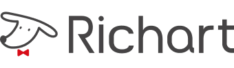 Richart 官方 Logo