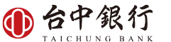 台中銀行官方 Logo
